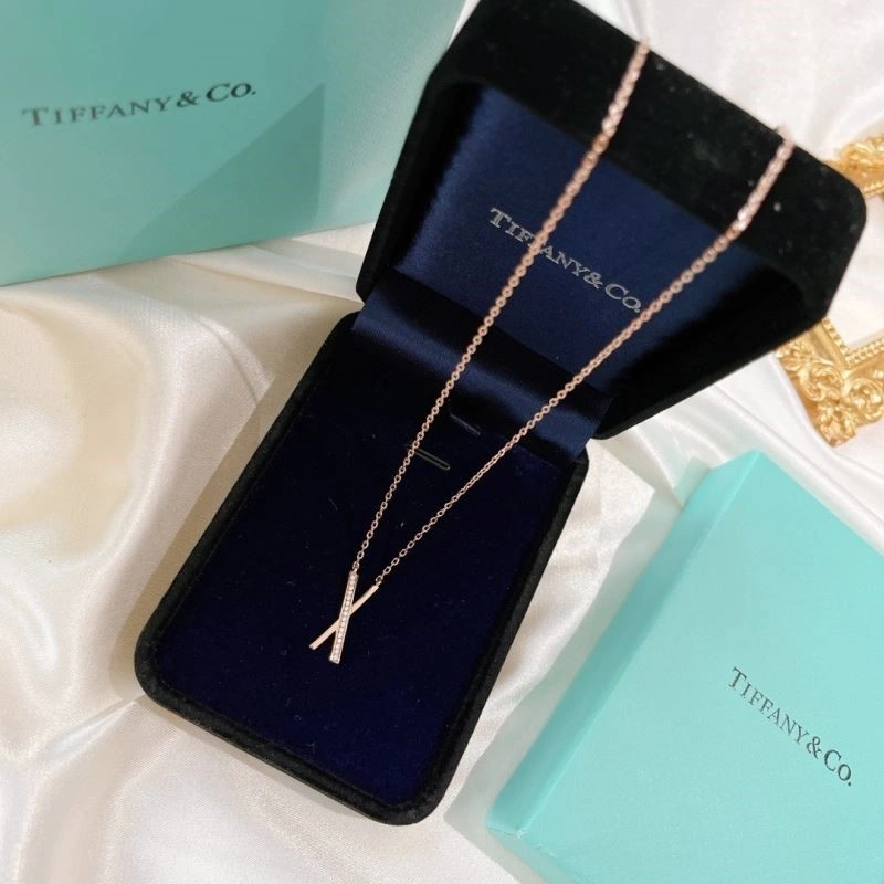 Premium Tiffany Necklaces 253041