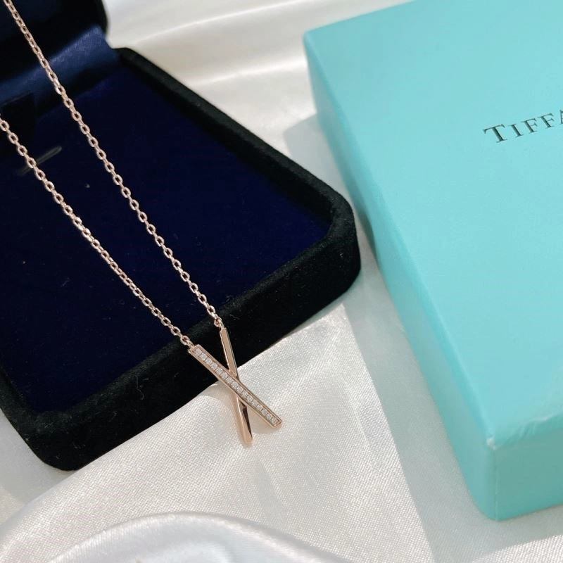 Premium Tiffany Necklaces 253041