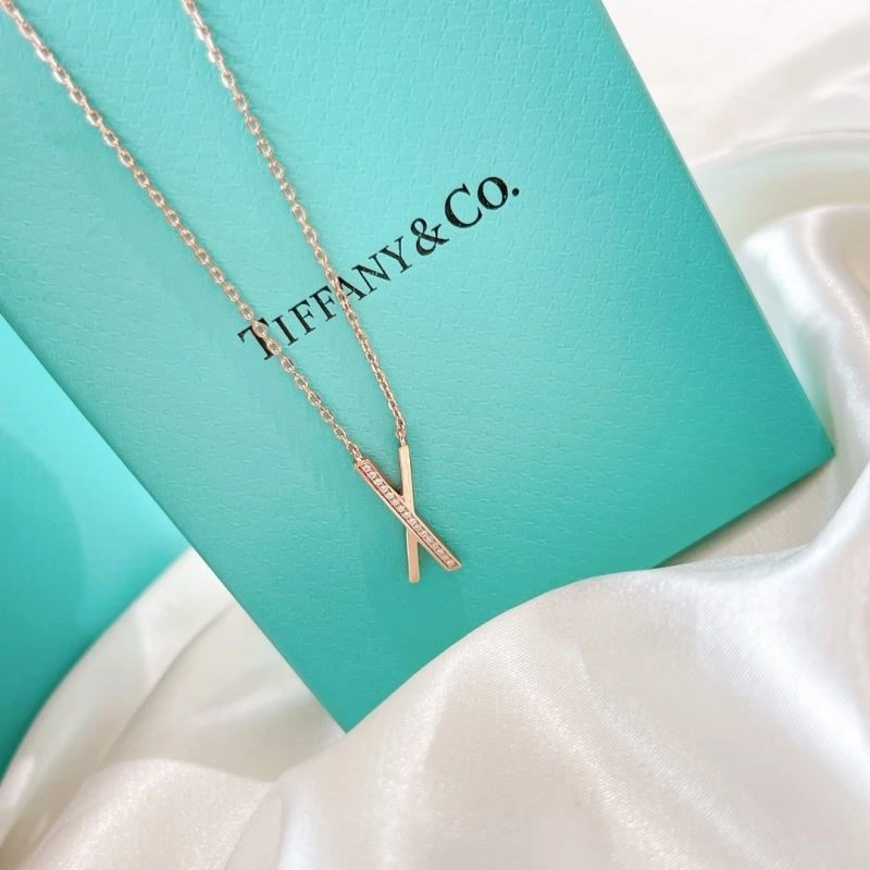Premium Tiffany Necklaces 253041