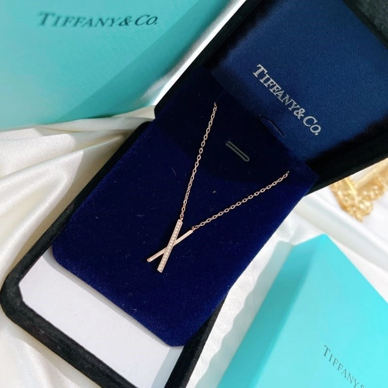 Premium Tiffany Necklaces 253041