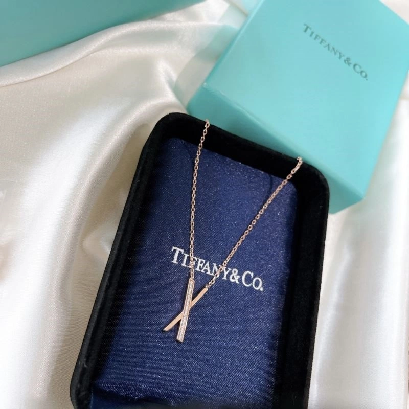 Premium Tiffany Necklaces 253041