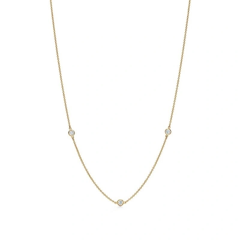 NewStyle Tiffany Necklaces 253040