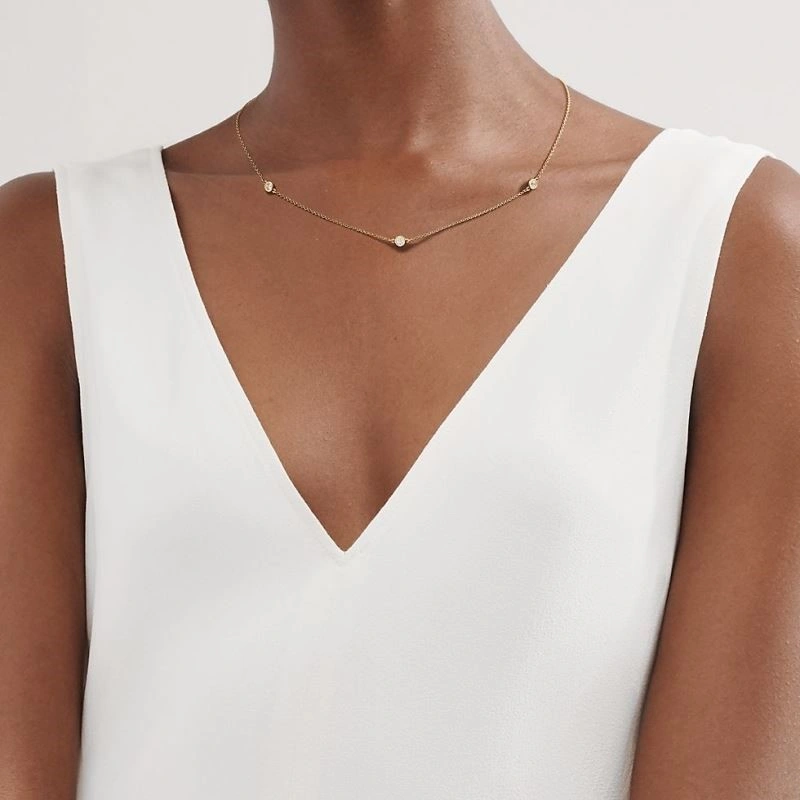 NewStyle Tiffany Necklaces 253040
