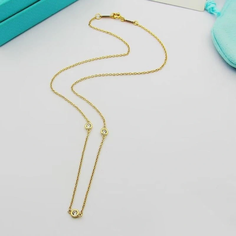NewStyle Tiffany Necklaces 253040