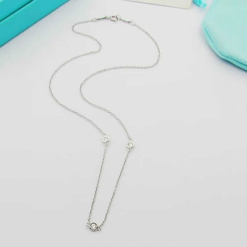 NewStyle Tiffany Necklaces 253040