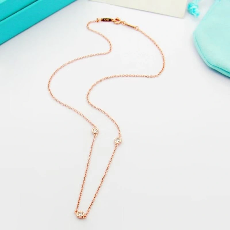 NewStyle Tiffany Necklaces 253040
