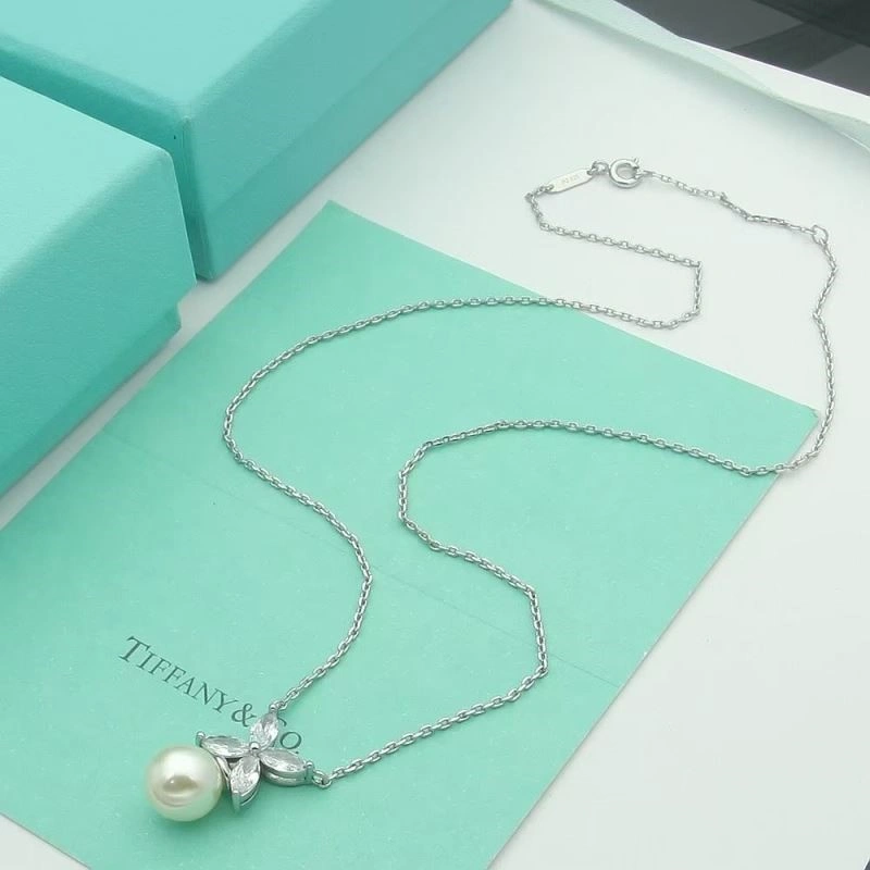 Packable Tiffany Necklaces 253010