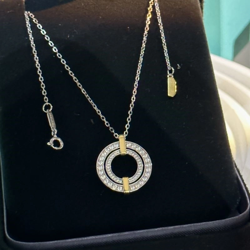 Stylish Tiffany Necklaces 253023