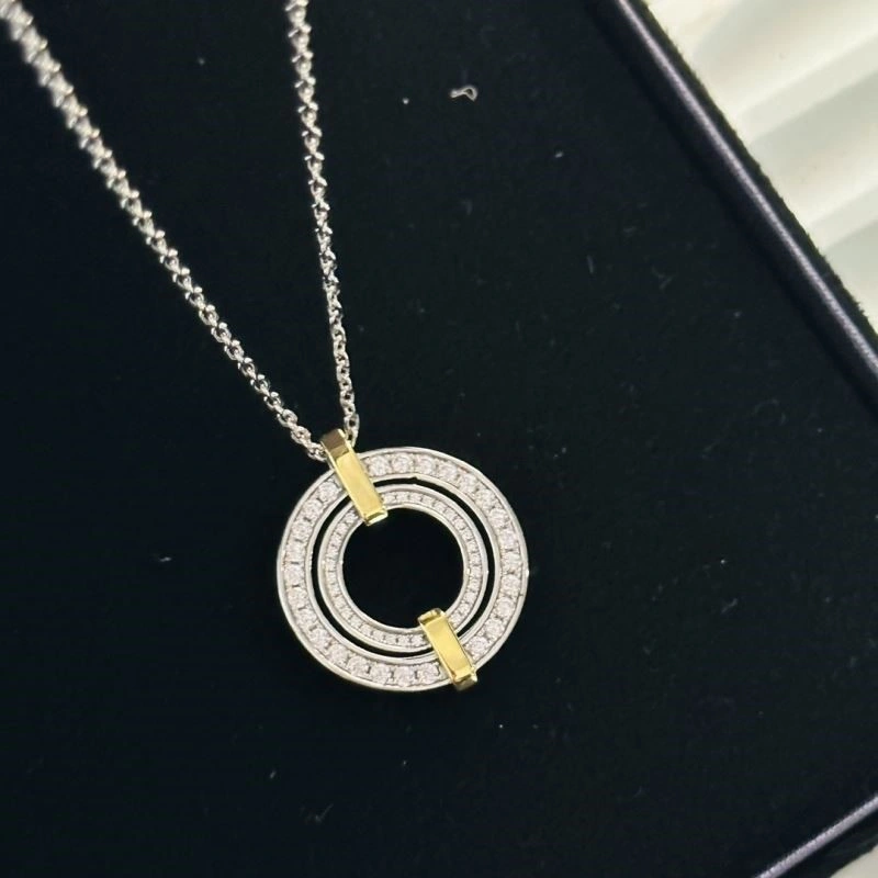 Stylish Tiffany Necklaces 253023