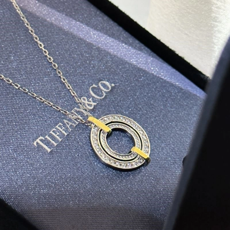 Stylish Tiffany Necklaces 253023