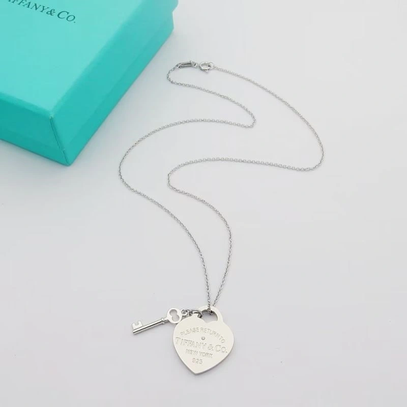 Tiffany Necklaces Efficient 253016