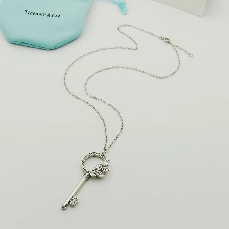 Resilient Tiffany Necklaces 253014