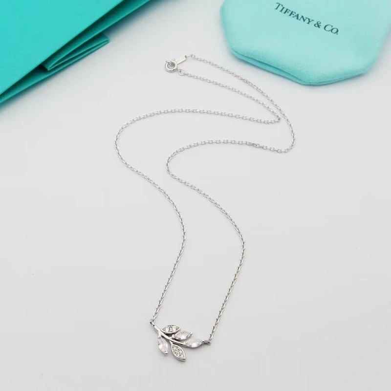 Tiffany Necklaces Neat 253009
