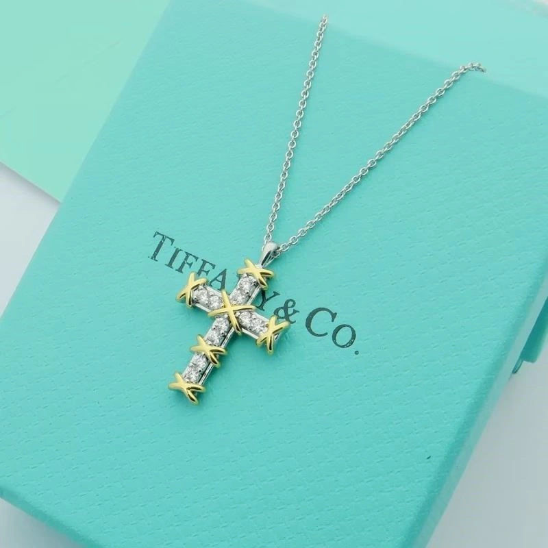 BestValue Tiffany Necklaces 253007