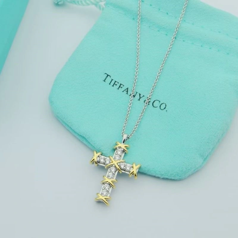 BestValue Tiffany Necklaces 253007