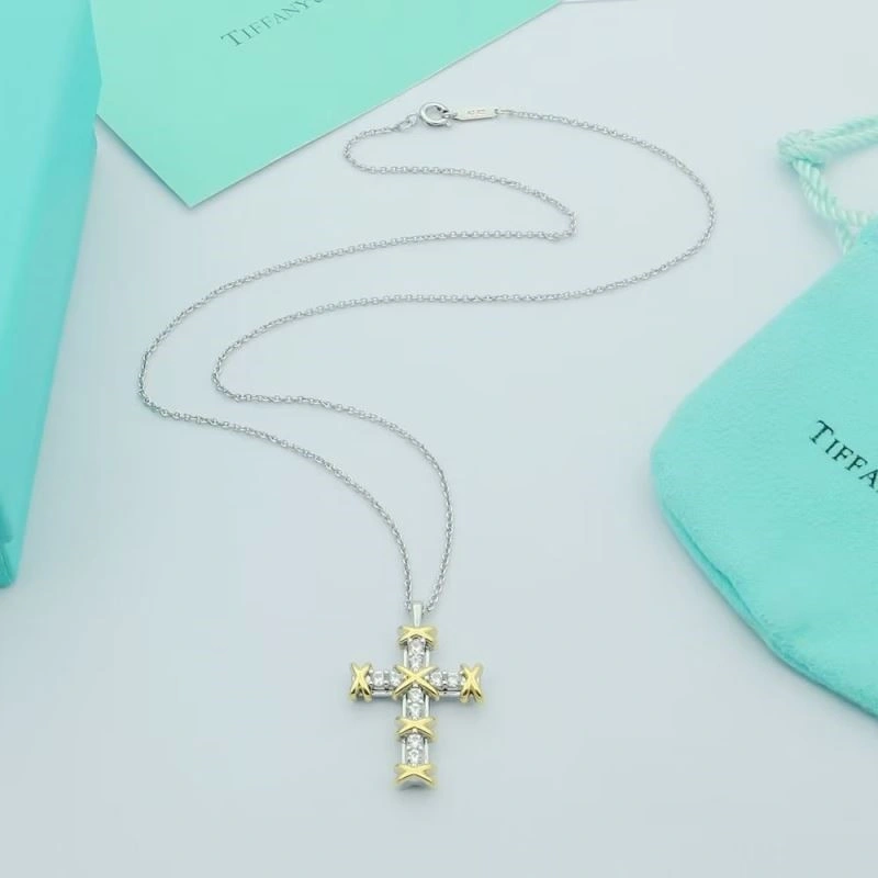 BestValue Tiffany Necklaces 253007