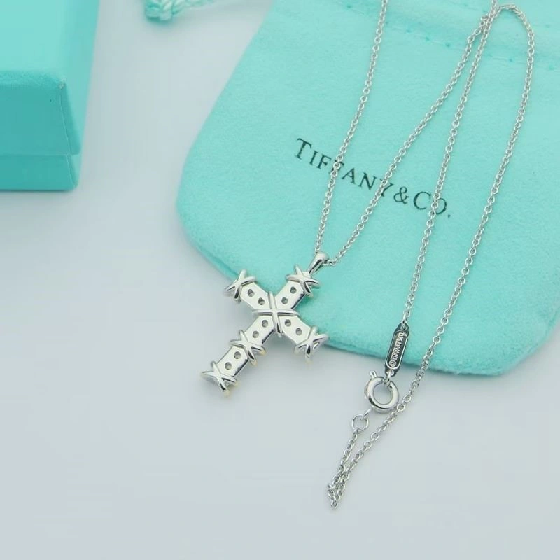 BestValue Tiffany Necklaces 253007