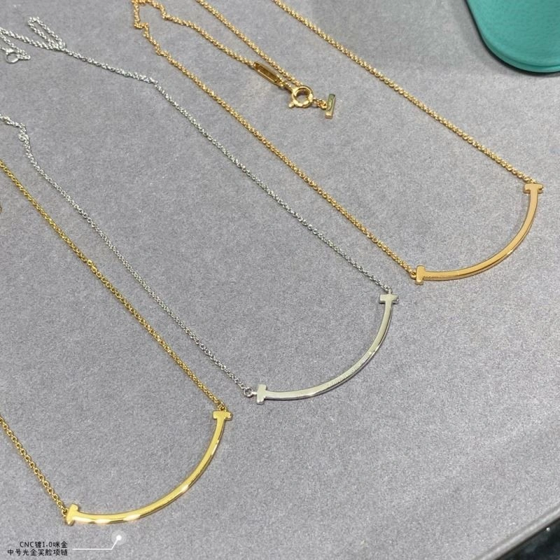 Popular Tiffany Necklaces 253012