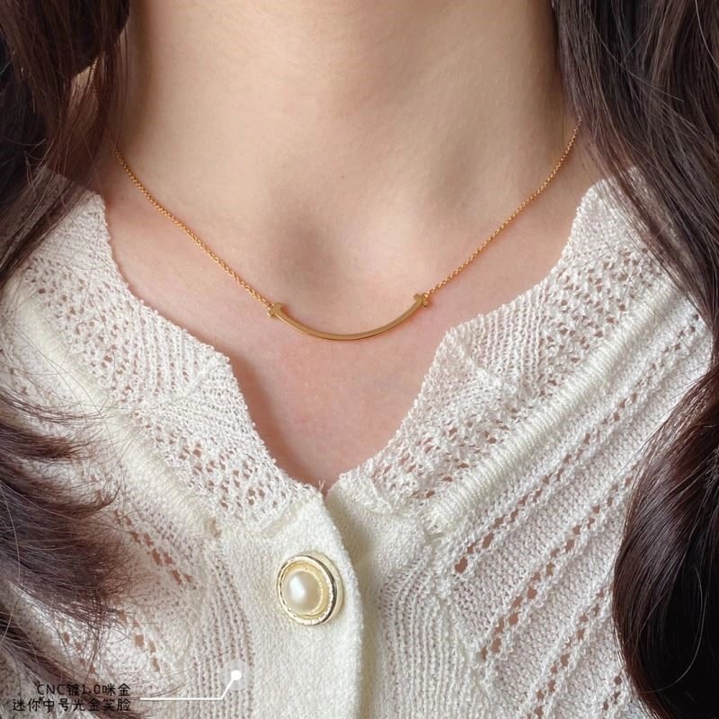 Popular Tiffany Necklaces 253012