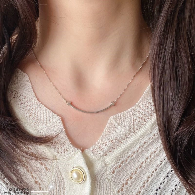 Popular Tiffany Necklaces 253012