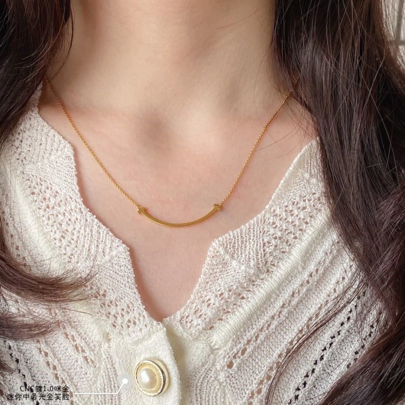 Popular Tiffany Necklaces 253012