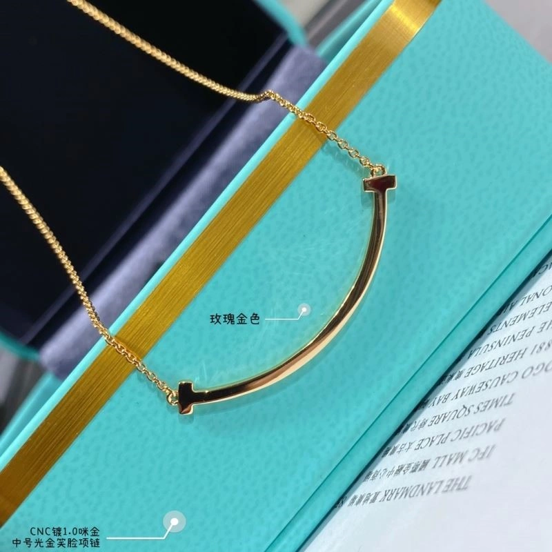 Popular Tiffany Necklaces 253012