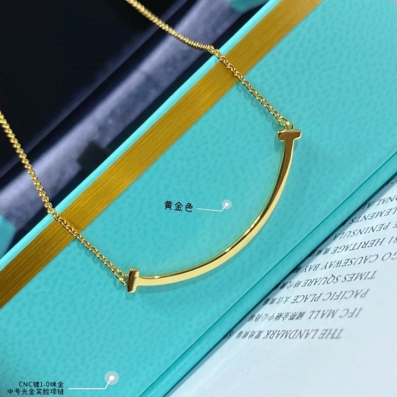 Popular Tiffany Necklaces 253012