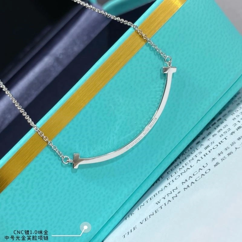 Popular Tiffany Necklaces 253012