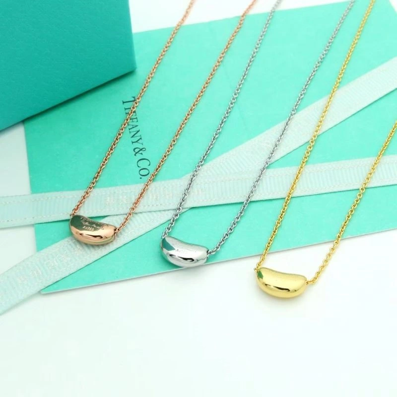Tiffany Necklaces Elegant 253038