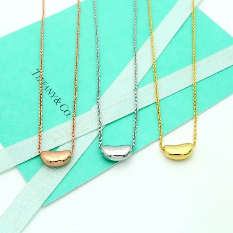 Tiffany Necklaces Elegant 253038