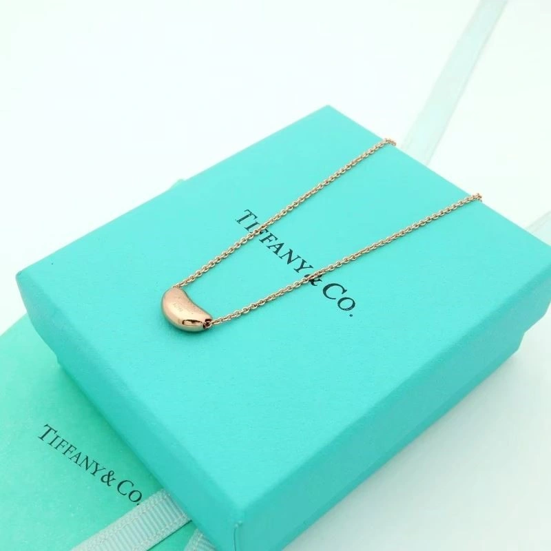 Tiffany Necklaces Elegant 253038