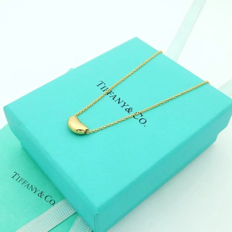 Tiffany Necklaces Elegant 253038