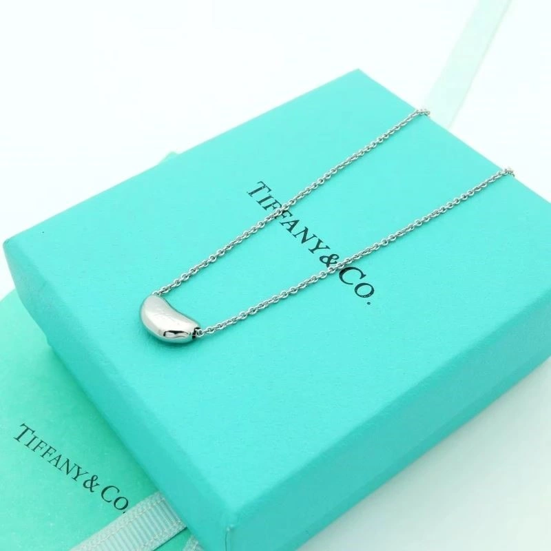 Tiffany Necklaces Elegant 253038