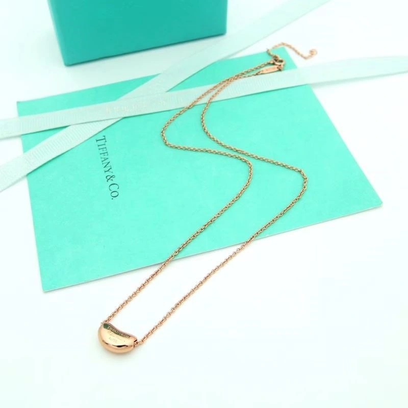 Tiffany Necklaces Elegant 253038