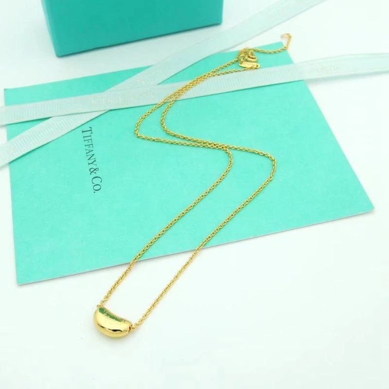 Tiffany Necklaces Elegant 253038