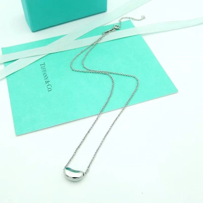 Tiffany Necklaces Elegant 253038