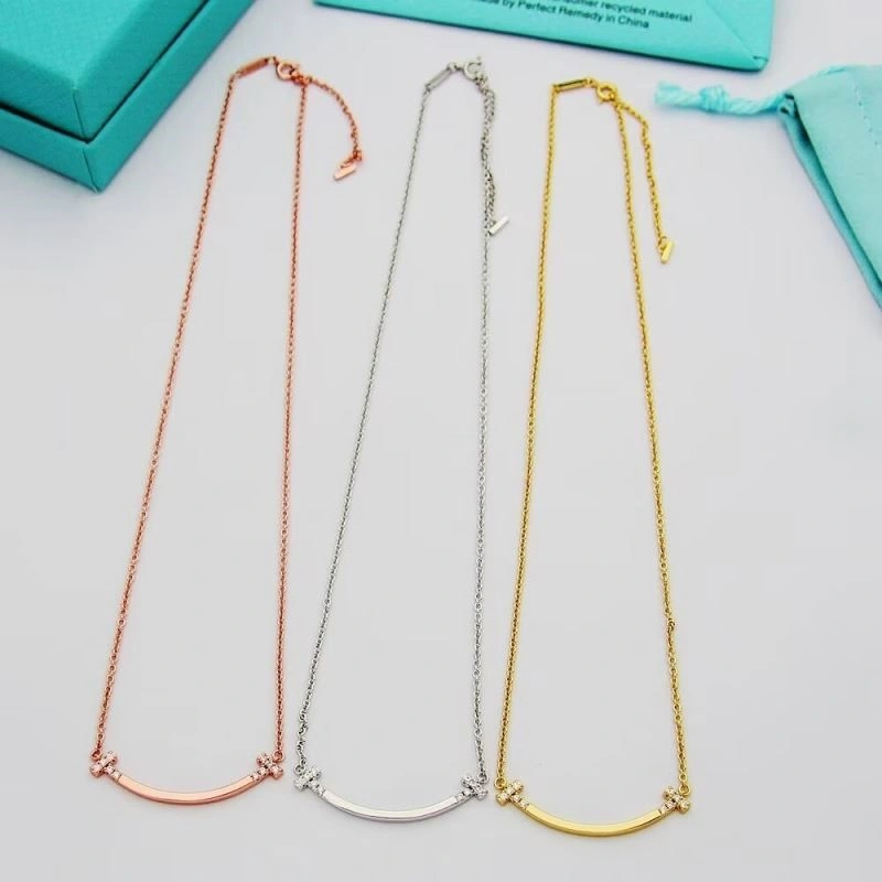 SmartChoice Tiffany Necklaces 253024