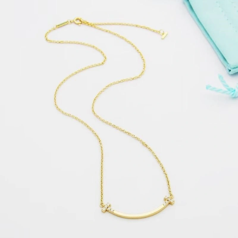 SmartChoice Tiffany Necklaces 253024