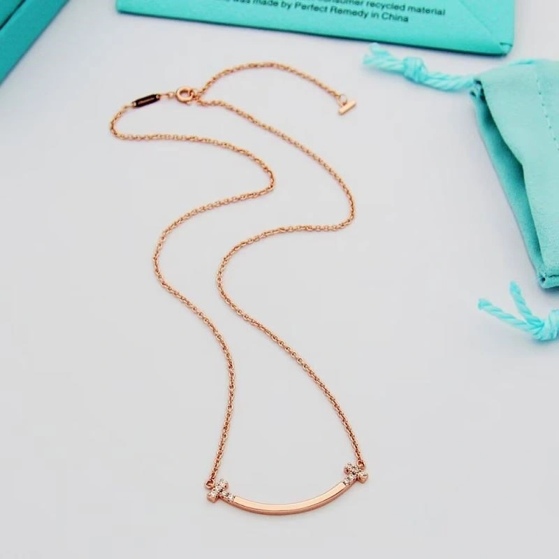 SmartChoice Tiffany Necklaces 253024