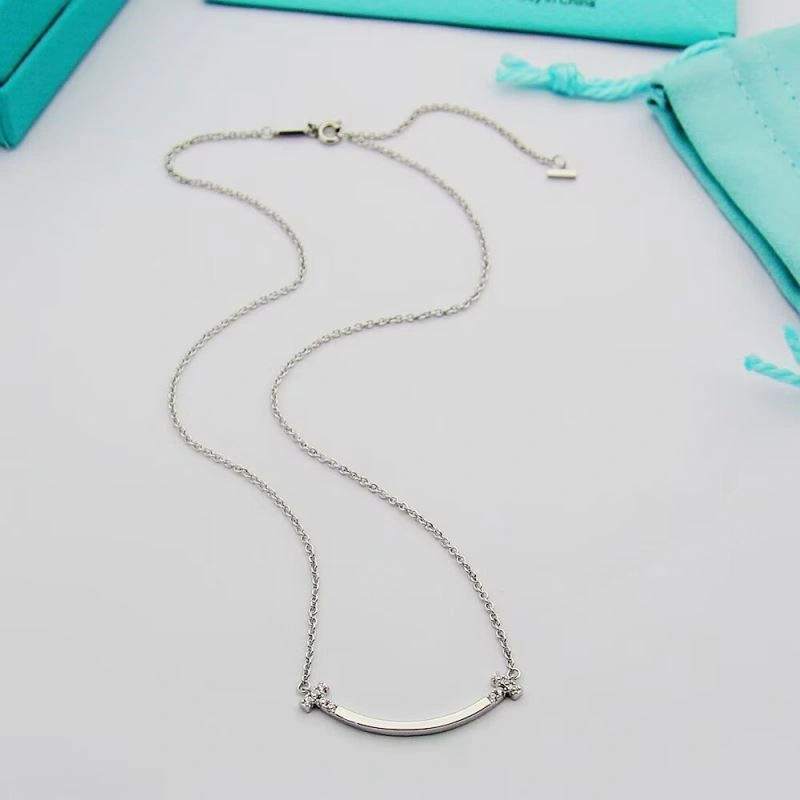 SmartChoice Tiffany Necklaces 253024