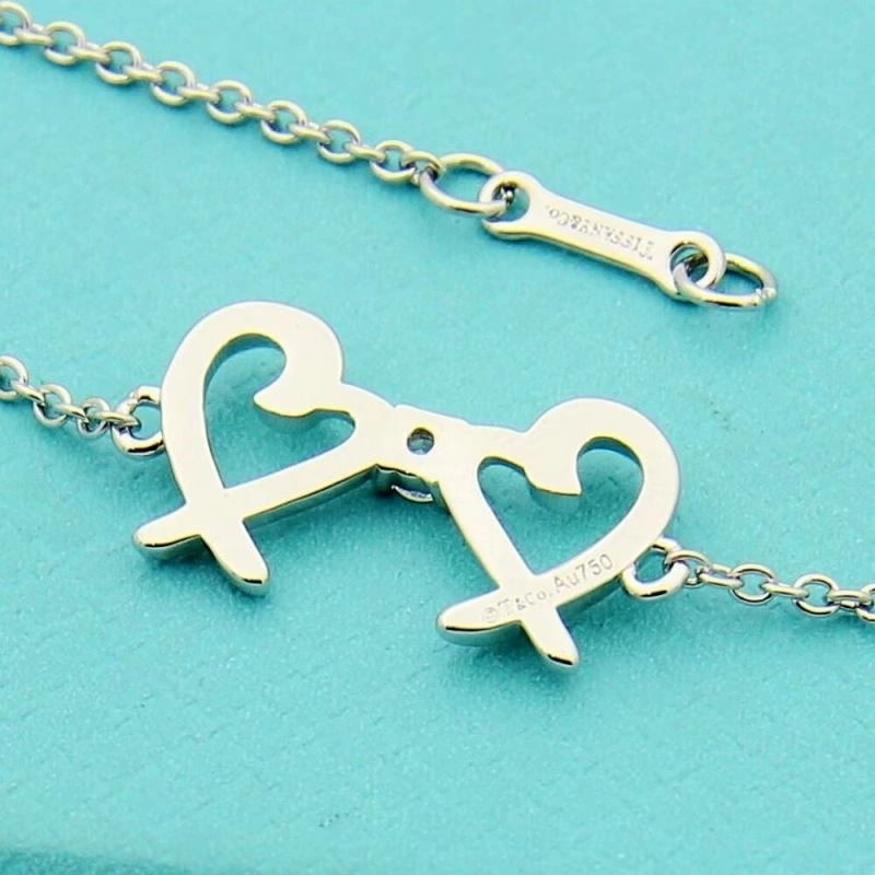 Tiffany Necklaces EasyCare 253026