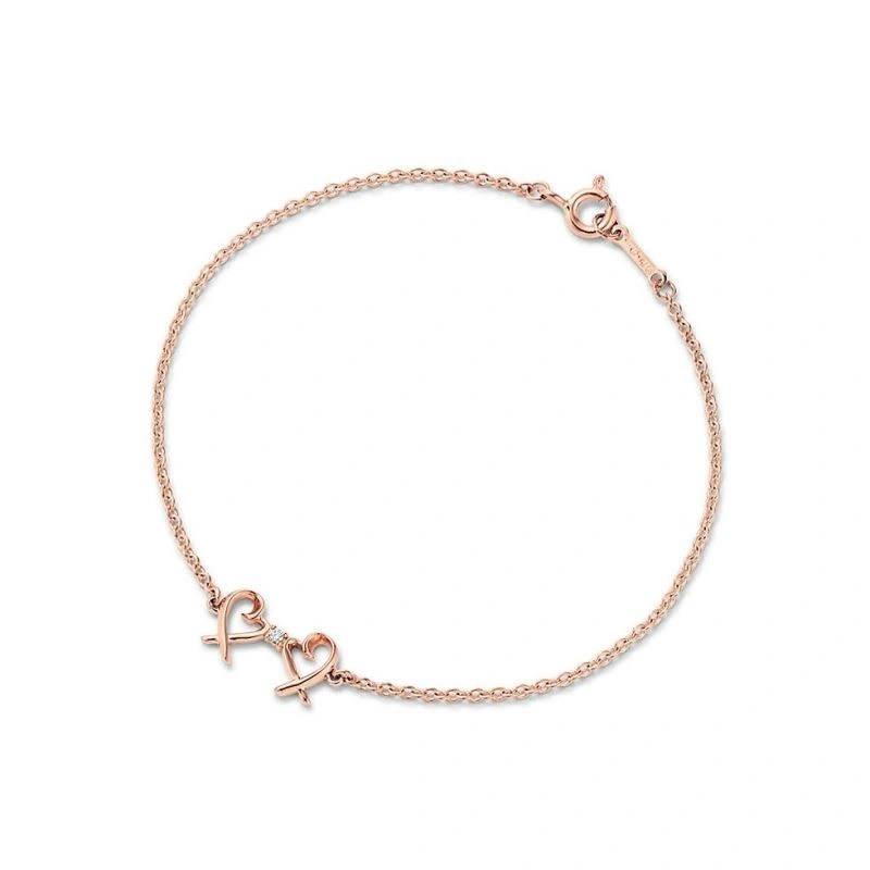 Tiffany Necklaces EasyCare 253026