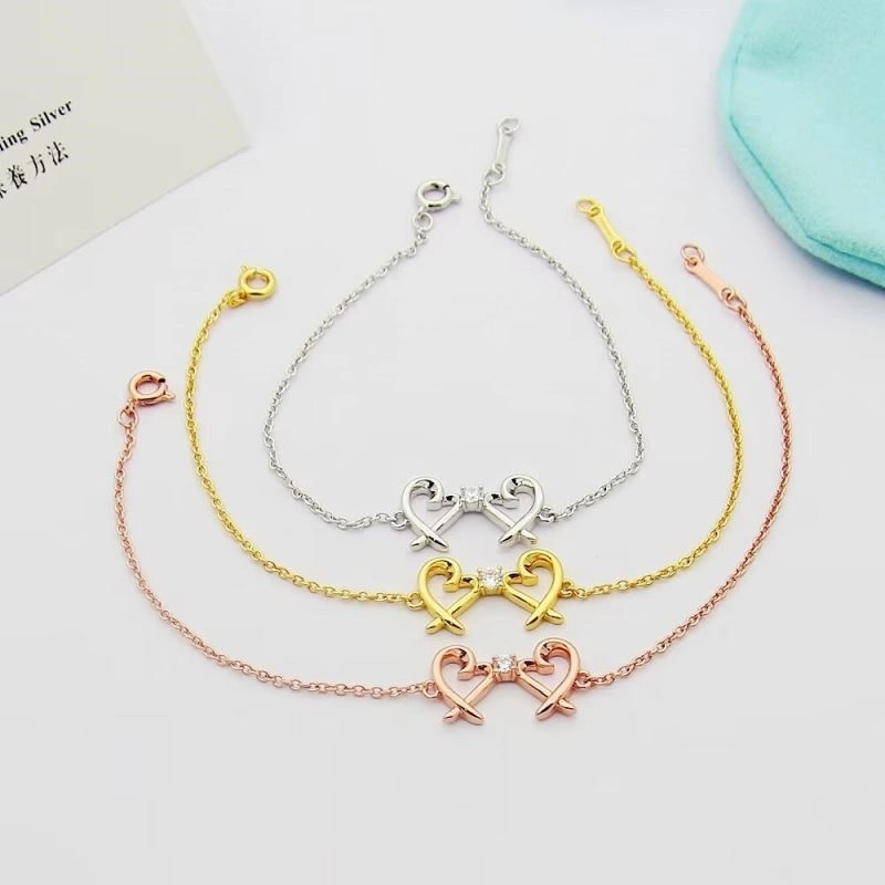 Tiffany Necklaces EasyCare 253026