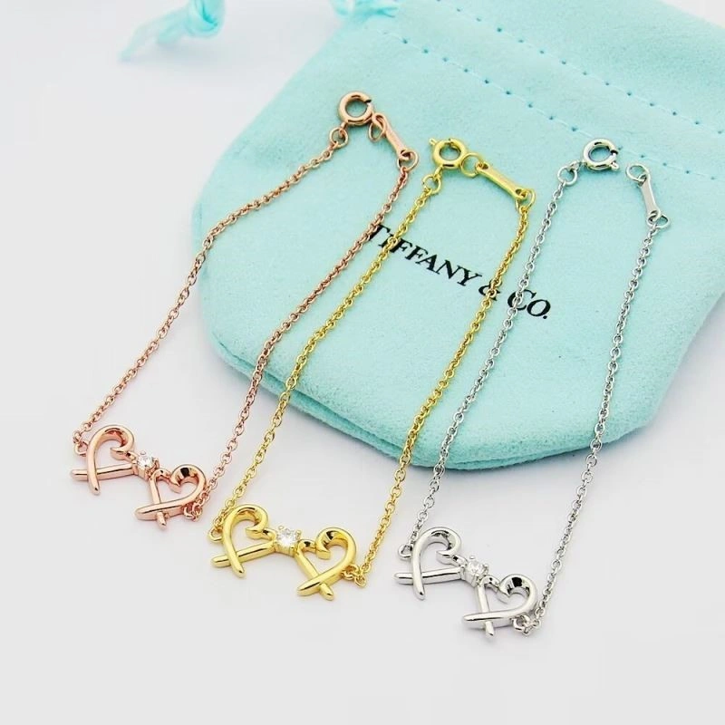 Tiffany Necklaces EasyCare 253026