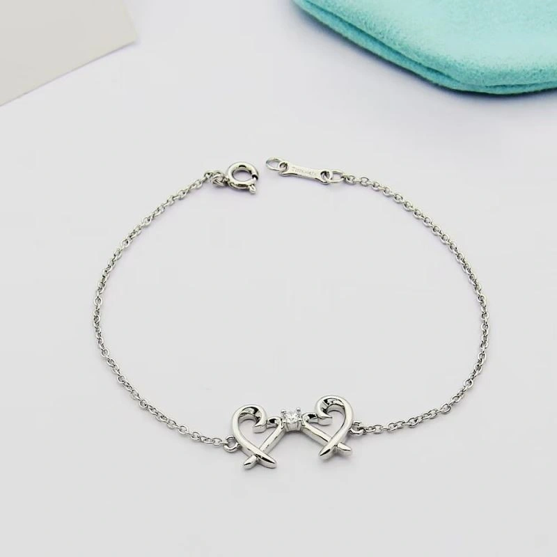 Tiffany Necklaces EasyCare 253026