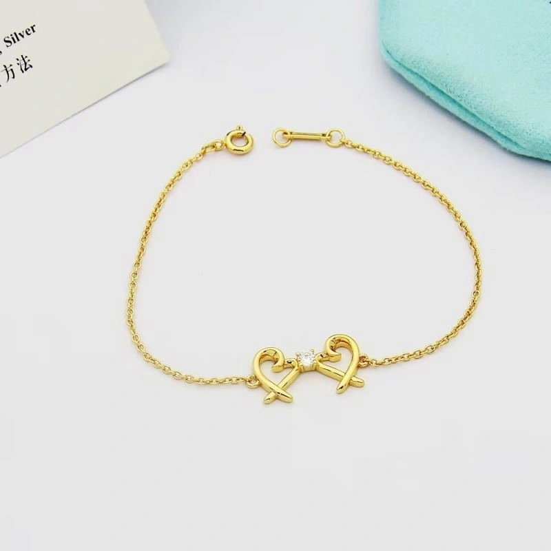Tiffany Necklaces EasyCare 253026