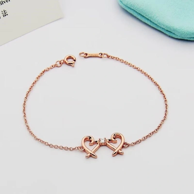 Tiffany Necklaces EasyCare 253026