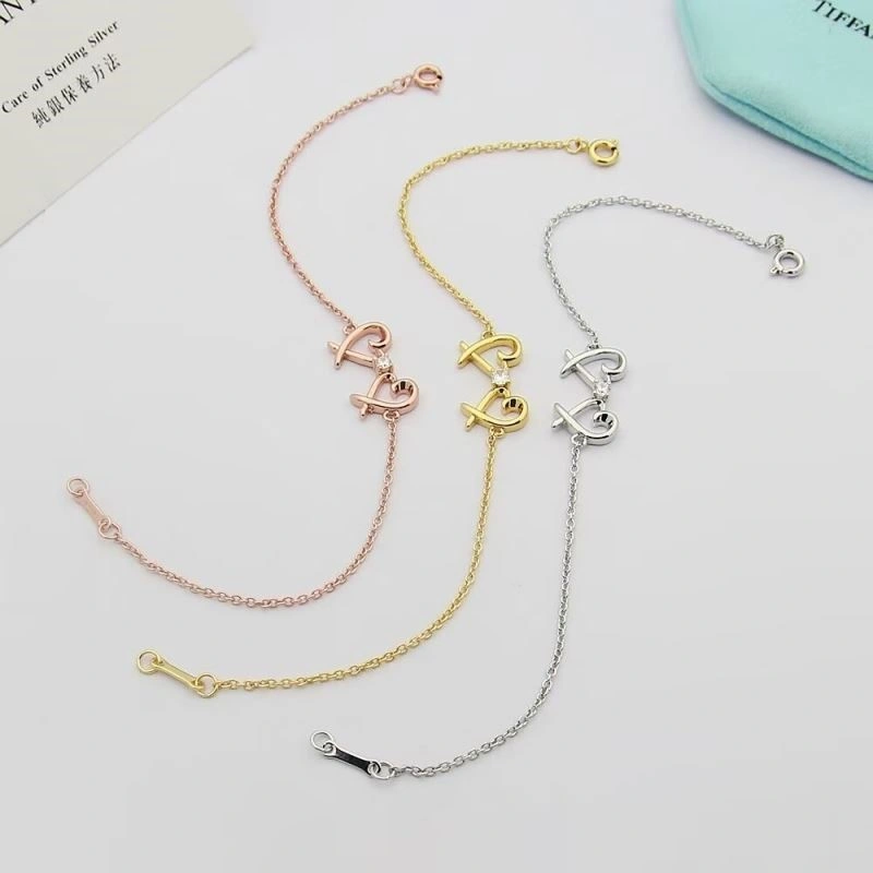 Tiffany Necklaces EasyCare 253026