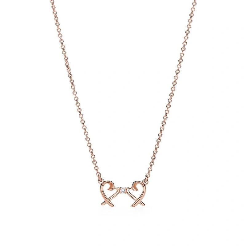 Tiffany Necklaces SmartChoice 253037