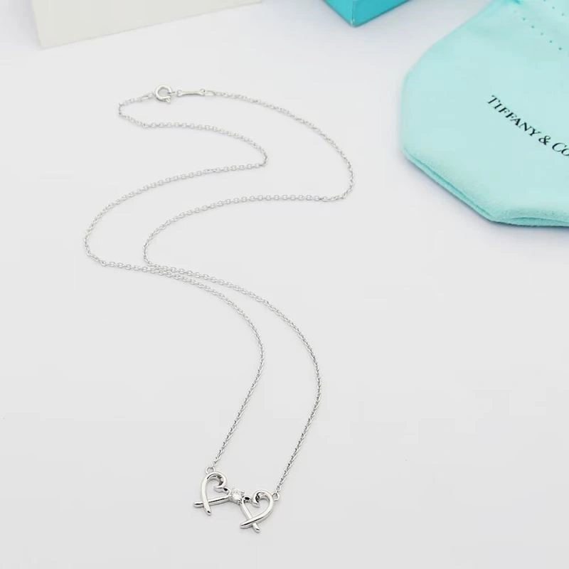Tiffany Necklaces SmartChoice 253037